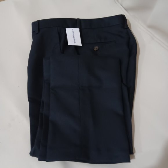 amazon essentials black 28w x30L - Picture 6 of 6